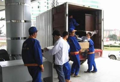 深圳市通通能搬遷搬家貨運 專業、高效、可靠的搬家服務解決方案