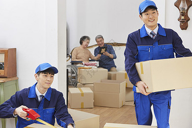 省心無憂，全國上門安裝與搬家服務全方位指南