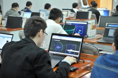 國網湖南電力項目入選國家工信部網絡安全技術應用試點示范