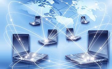 企業MPLS VPN組網方案與建議